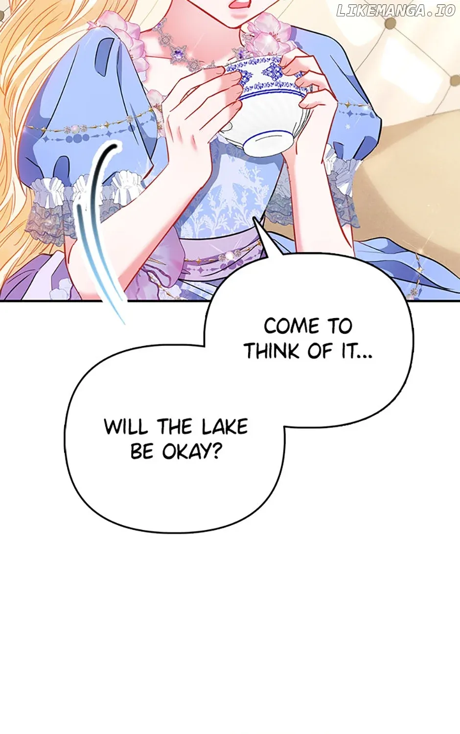 I’m The Princess of All Chapter 41 page 62 - 