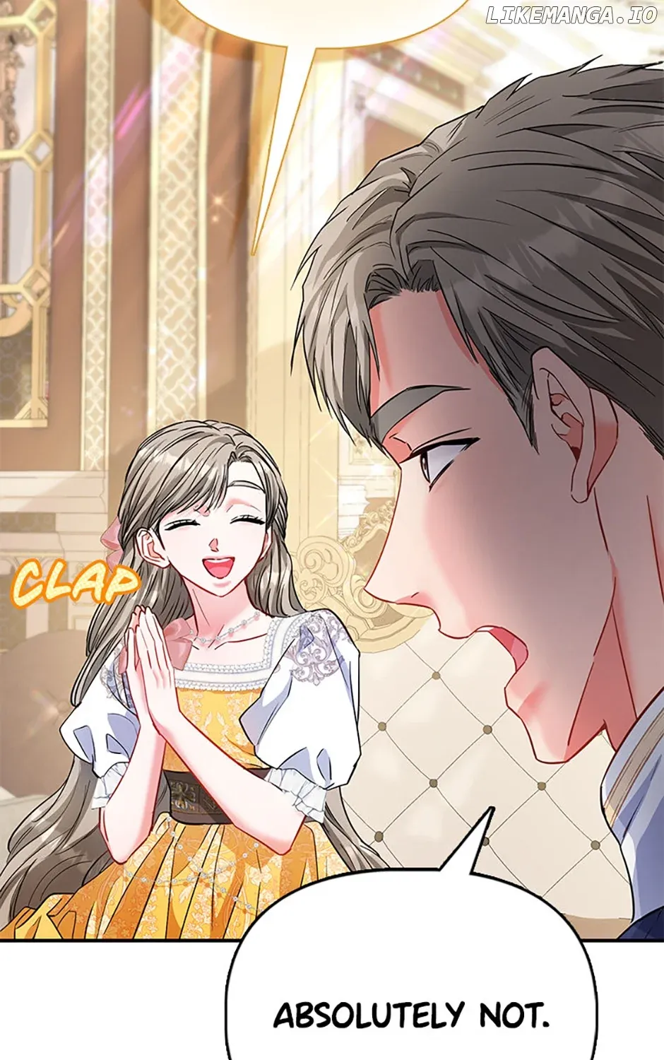 I’m The Princess of All Chapter 41 page 66 - 