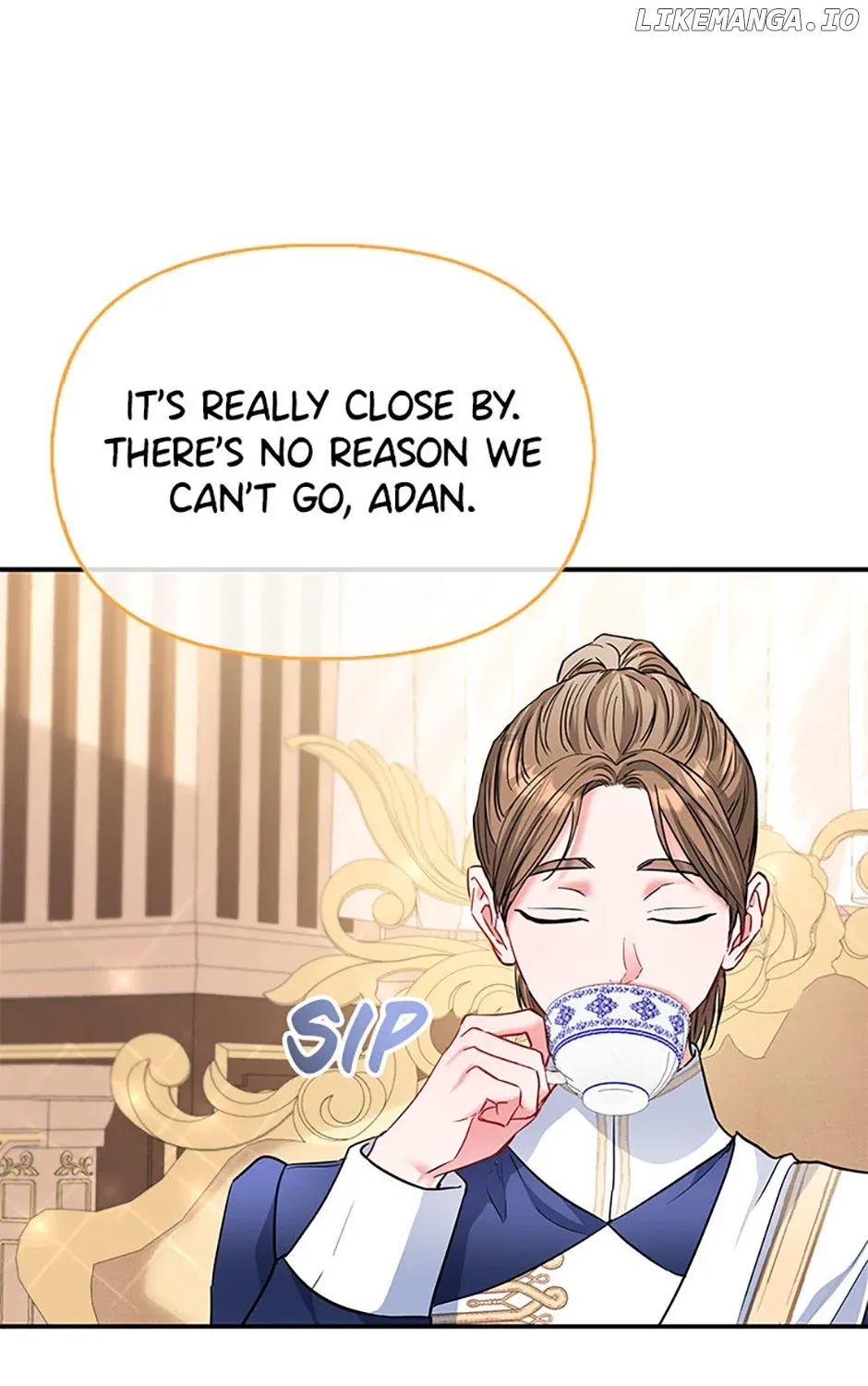 I’m The Princess of All Chapter 41 page 68 - 