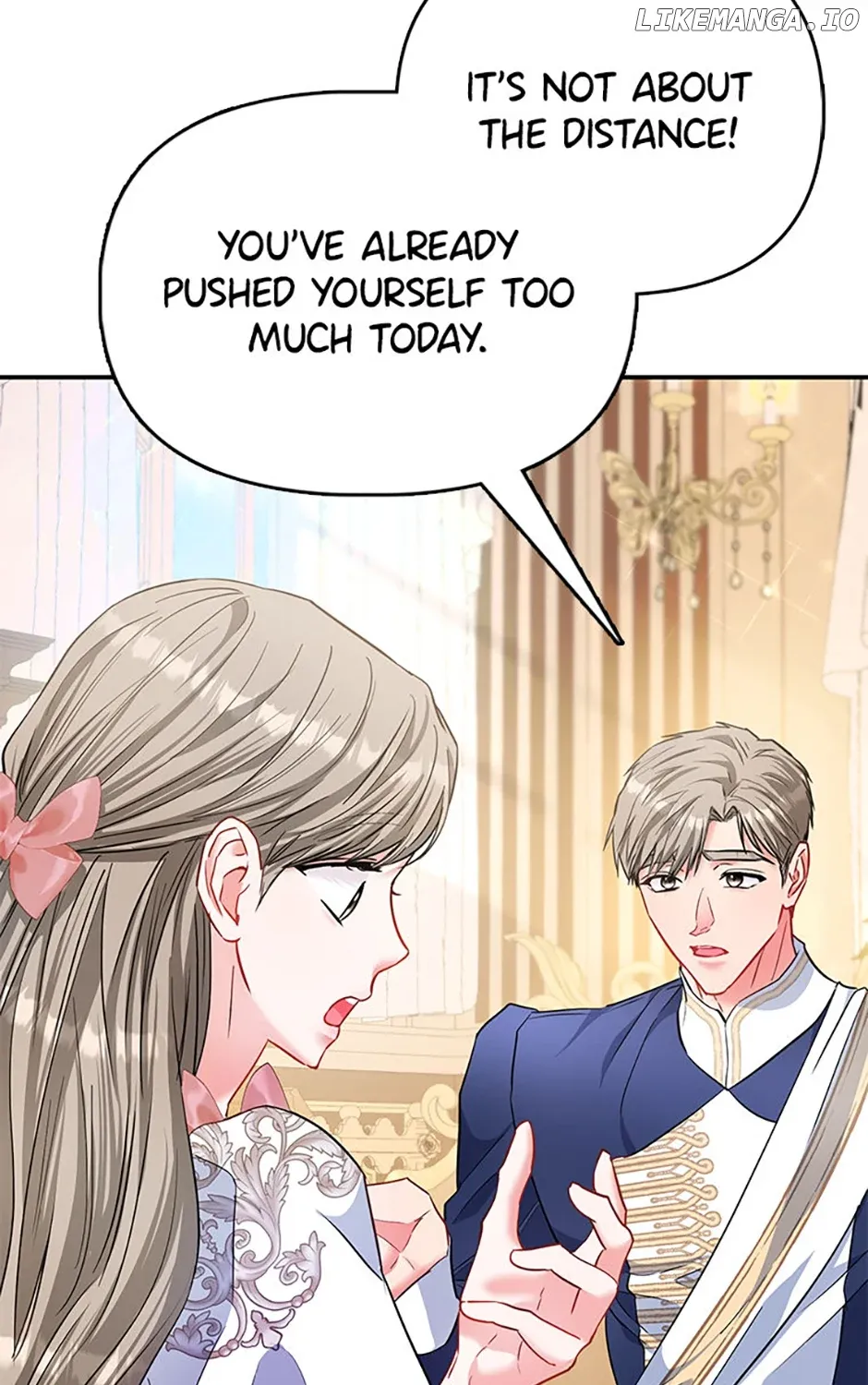 I’m The Princess of All Chapter 41 page 70 - 
