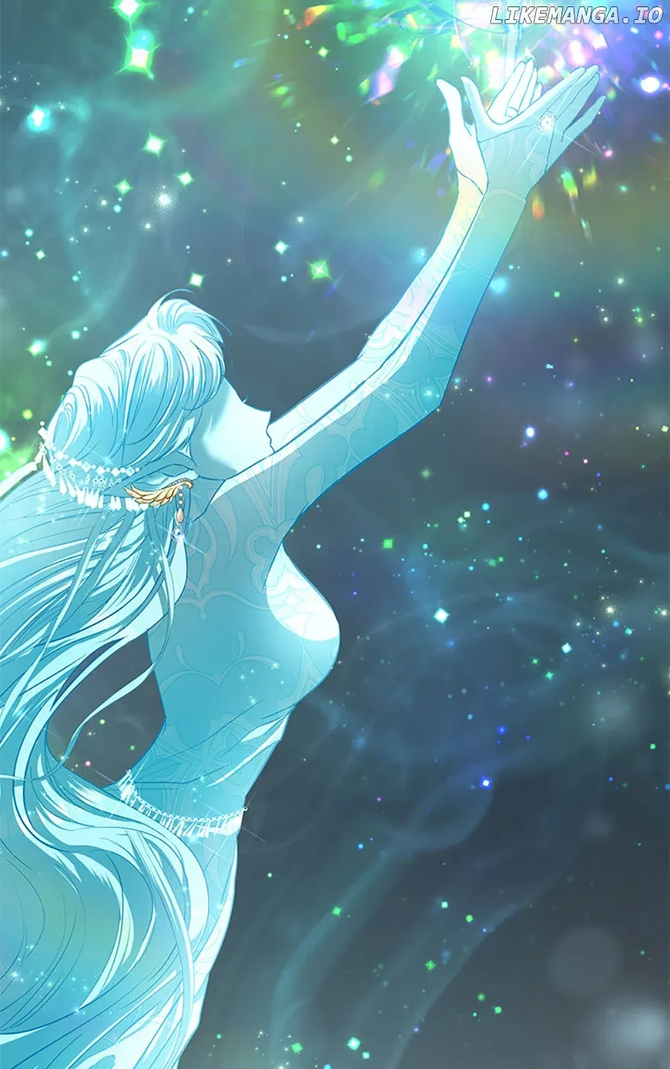 I’m The Princess of All Chapter 41 page 78 - 