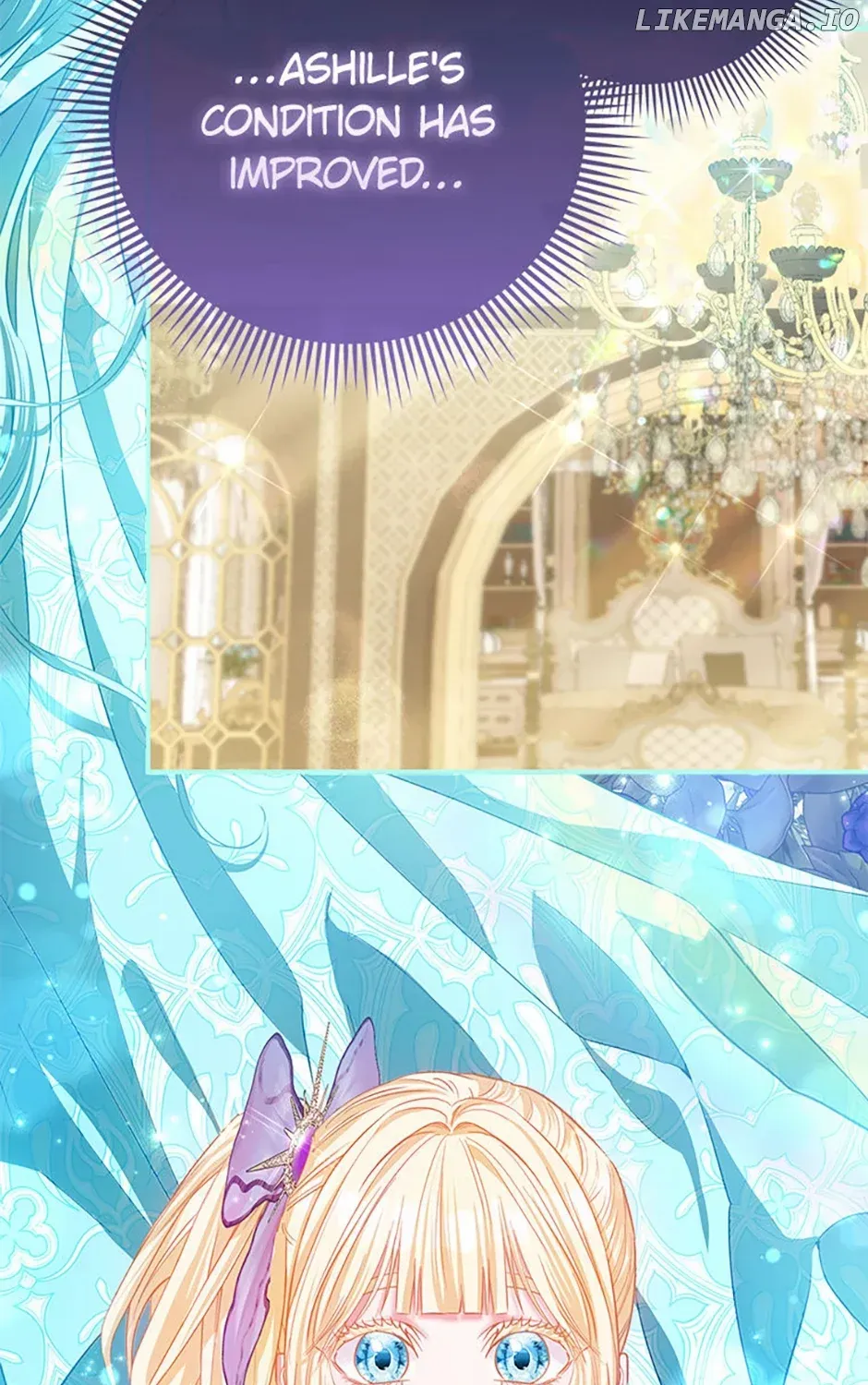 I’m The Princess of All Chapter 41 page 80 - 