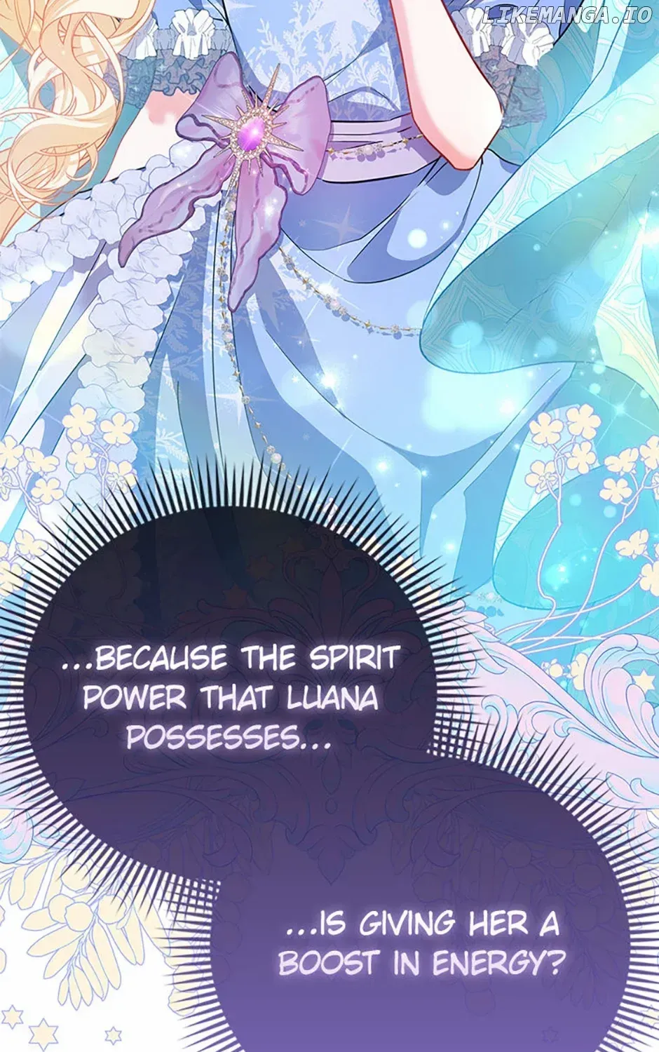 I’m The Princess of All Chapter 41 page 82 - 