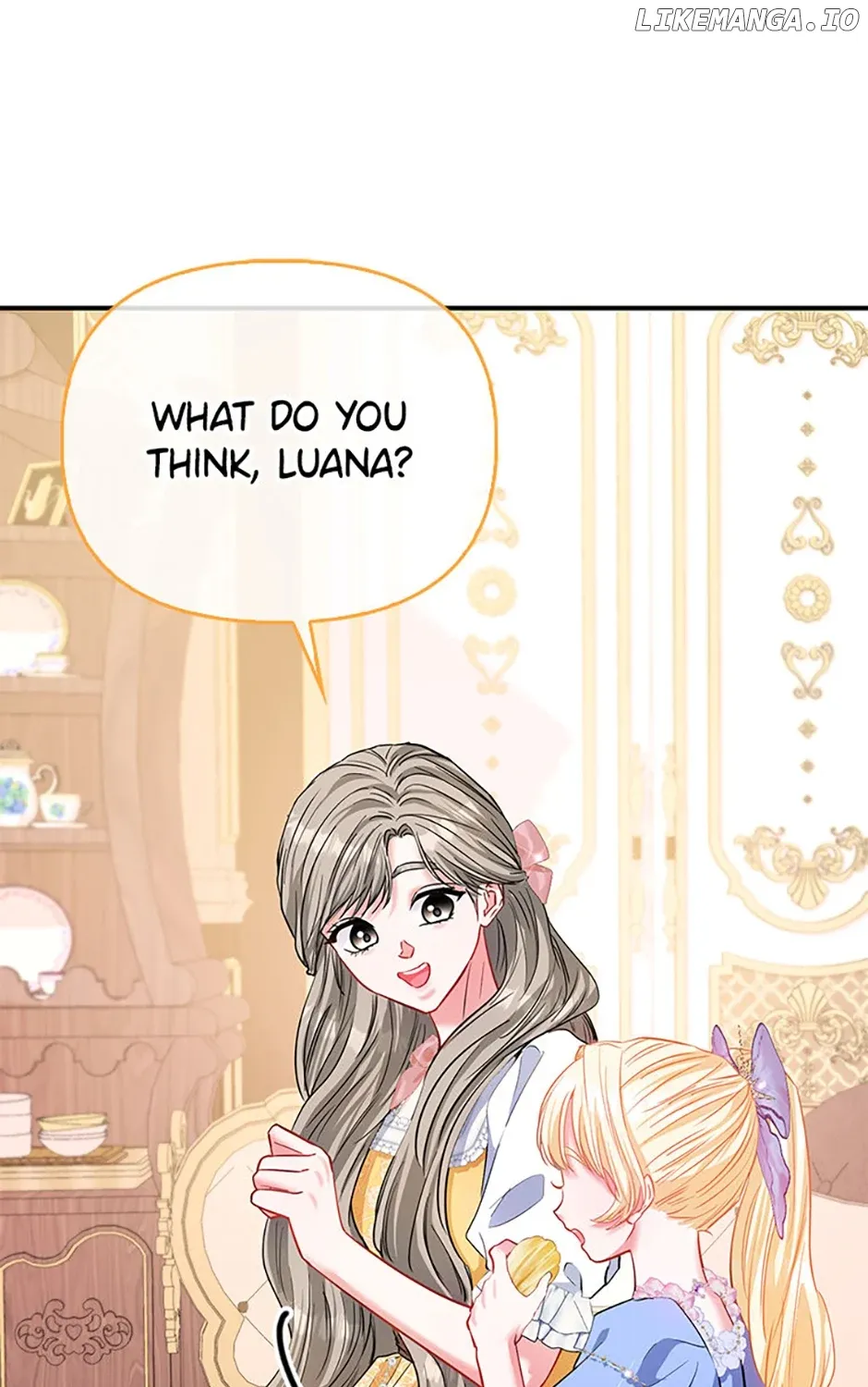 I’m The Princess of All Chapter 41 page 84 - 