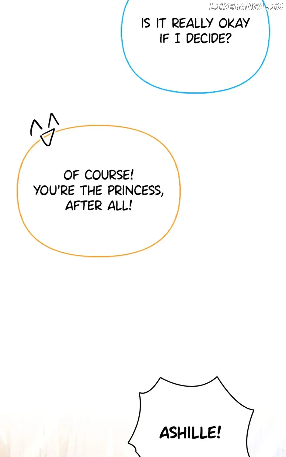 I’m The Princess of All Chapter 41 page 86 - 