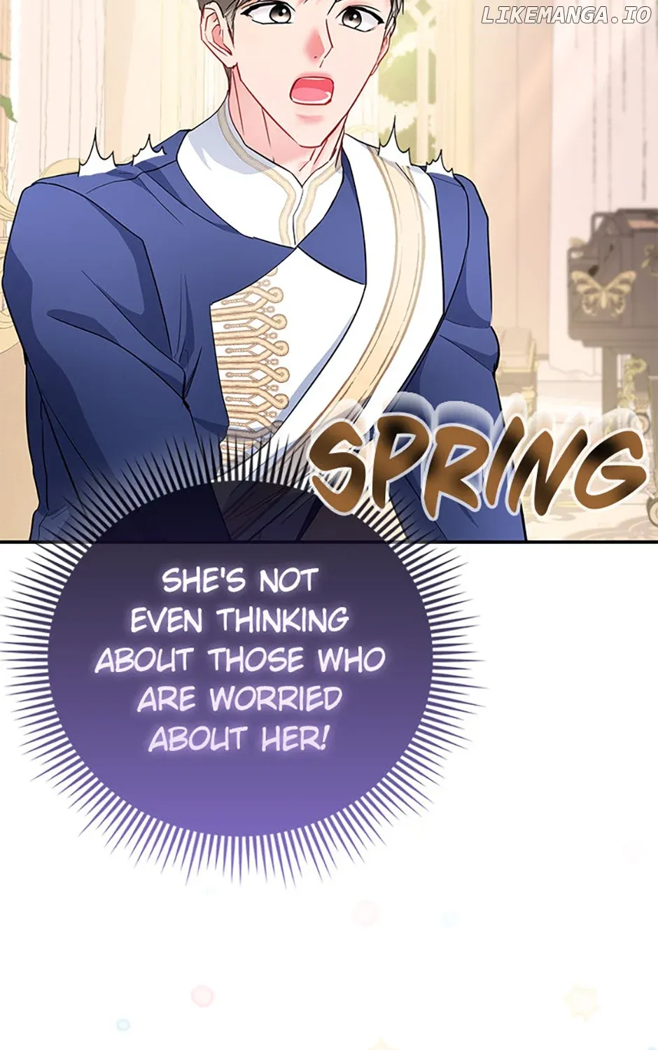 I’m The Princess of All Chapter 41 page 88 - 