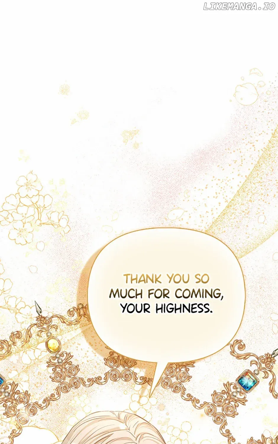 I’m The Princess of All Chapter 41 page 10 - 