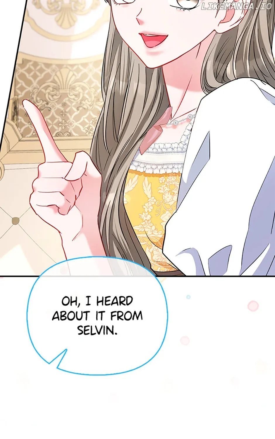I’m The Princess of All Chapter 41 page 92 - 