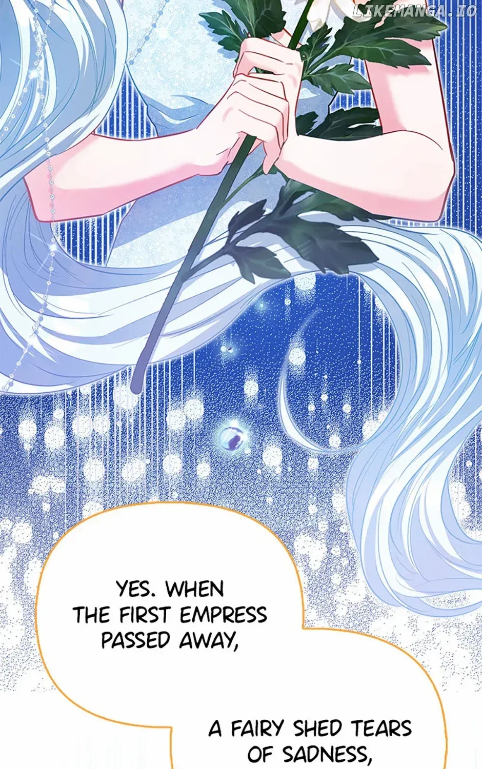 I’m The Princess of All Chapter 41 page 96 - 