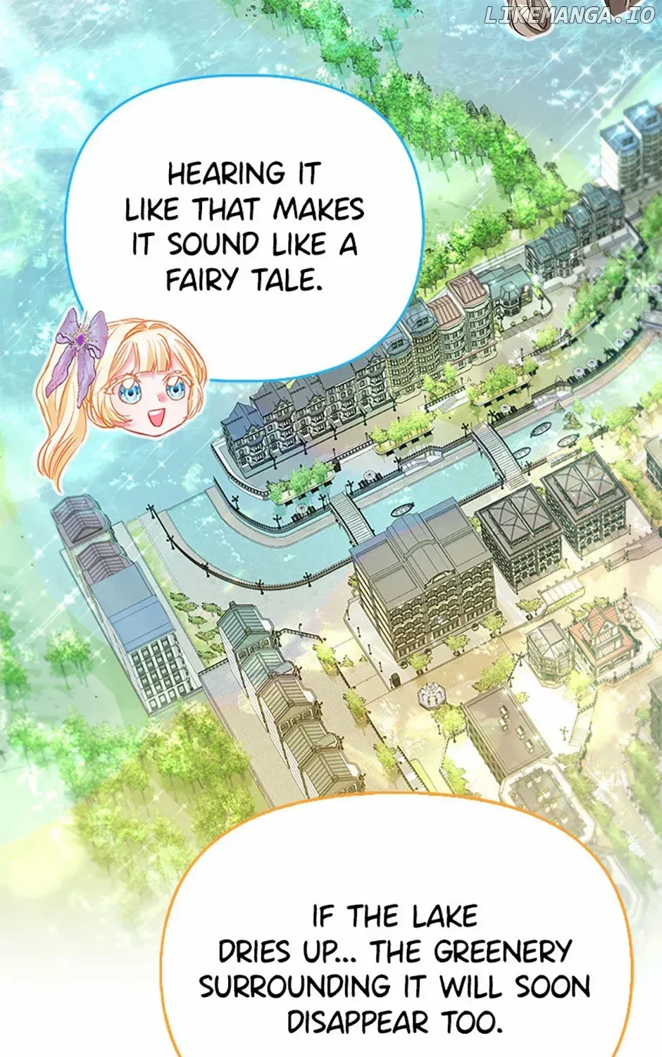 I’m The Princess of All Chapter 41 page 100 - 