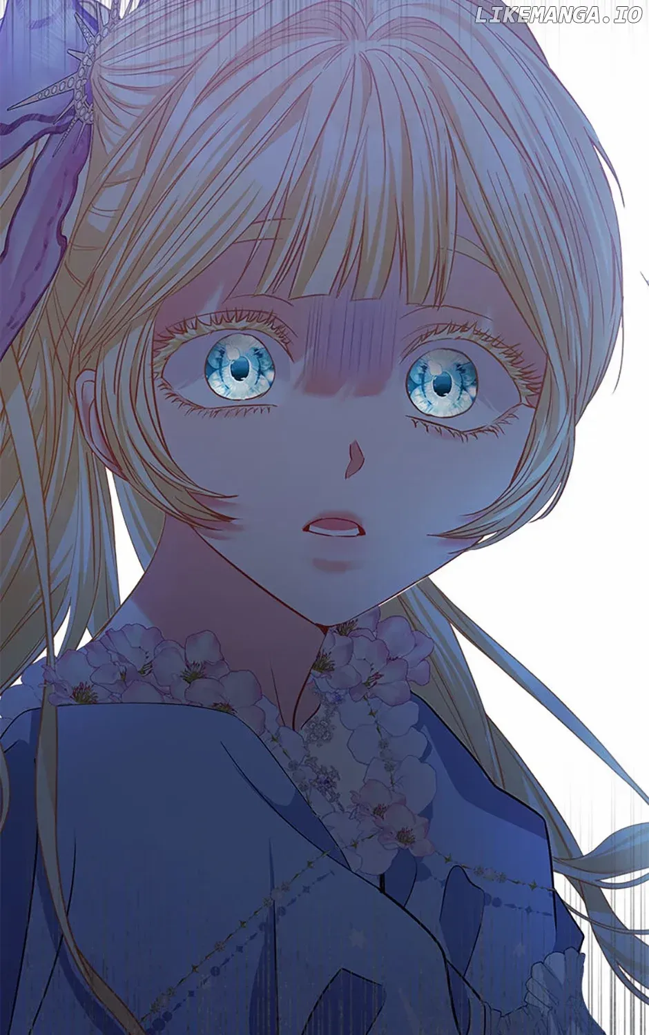 I’m The Princess of All Chapter 42 page 110 - 