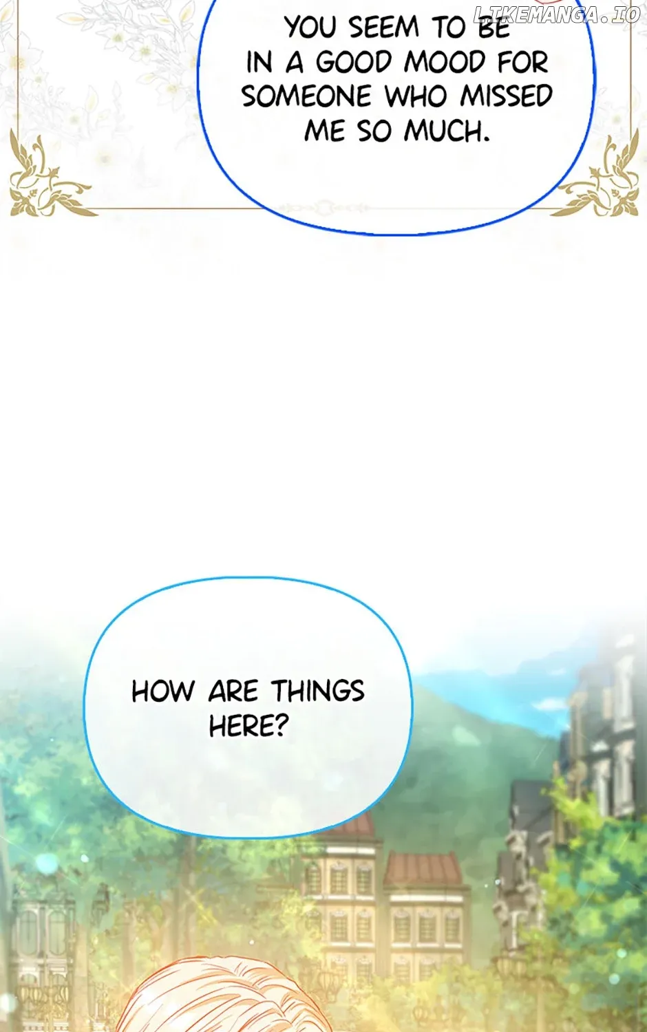 I’m The Princess of All Chapter 42 page 12 - 