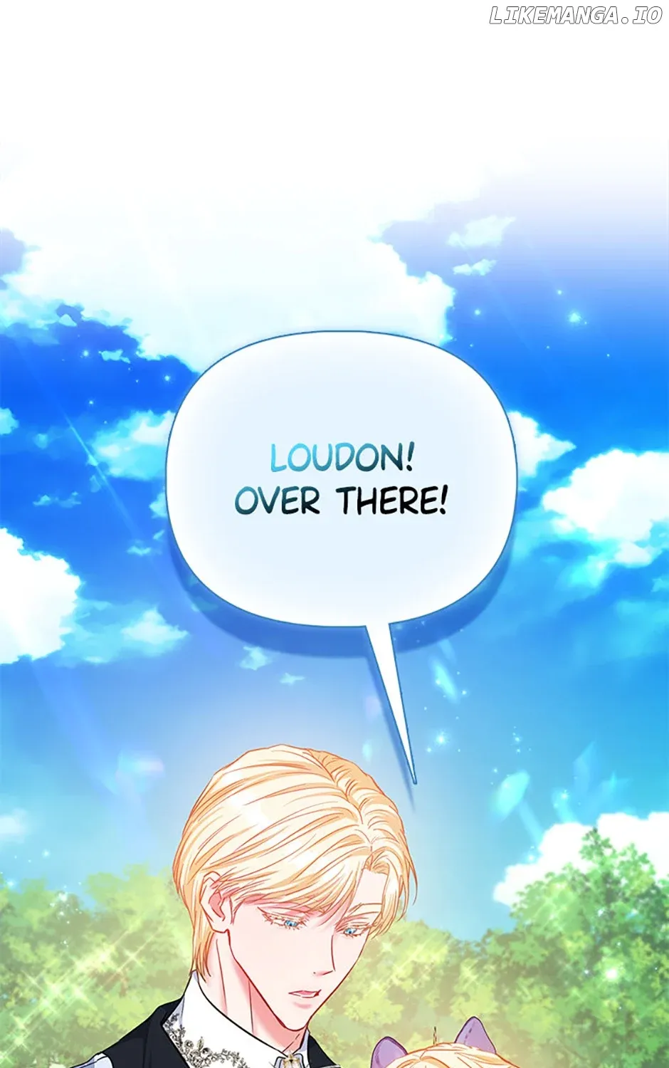 I’m The Princess of All Chapter 42 page 114 - 