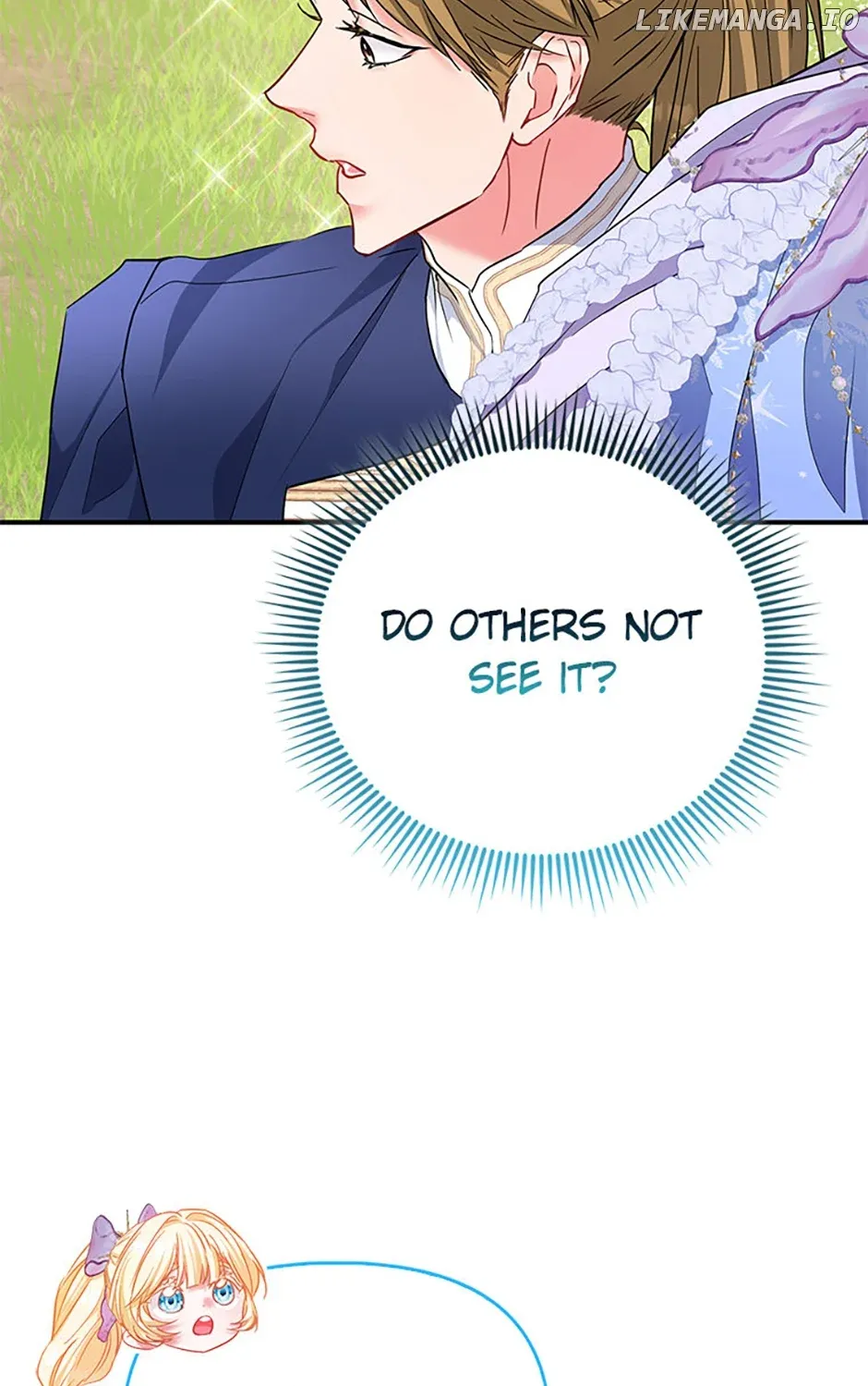 I’m The Princess of All Chapter 42 page 118 - 