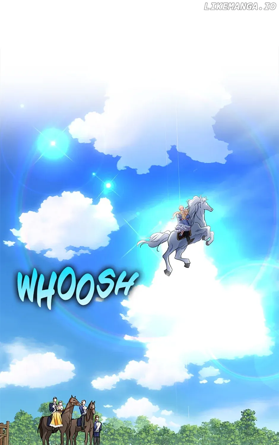 I’m The Princess of All Chapter 42 page 124 - 