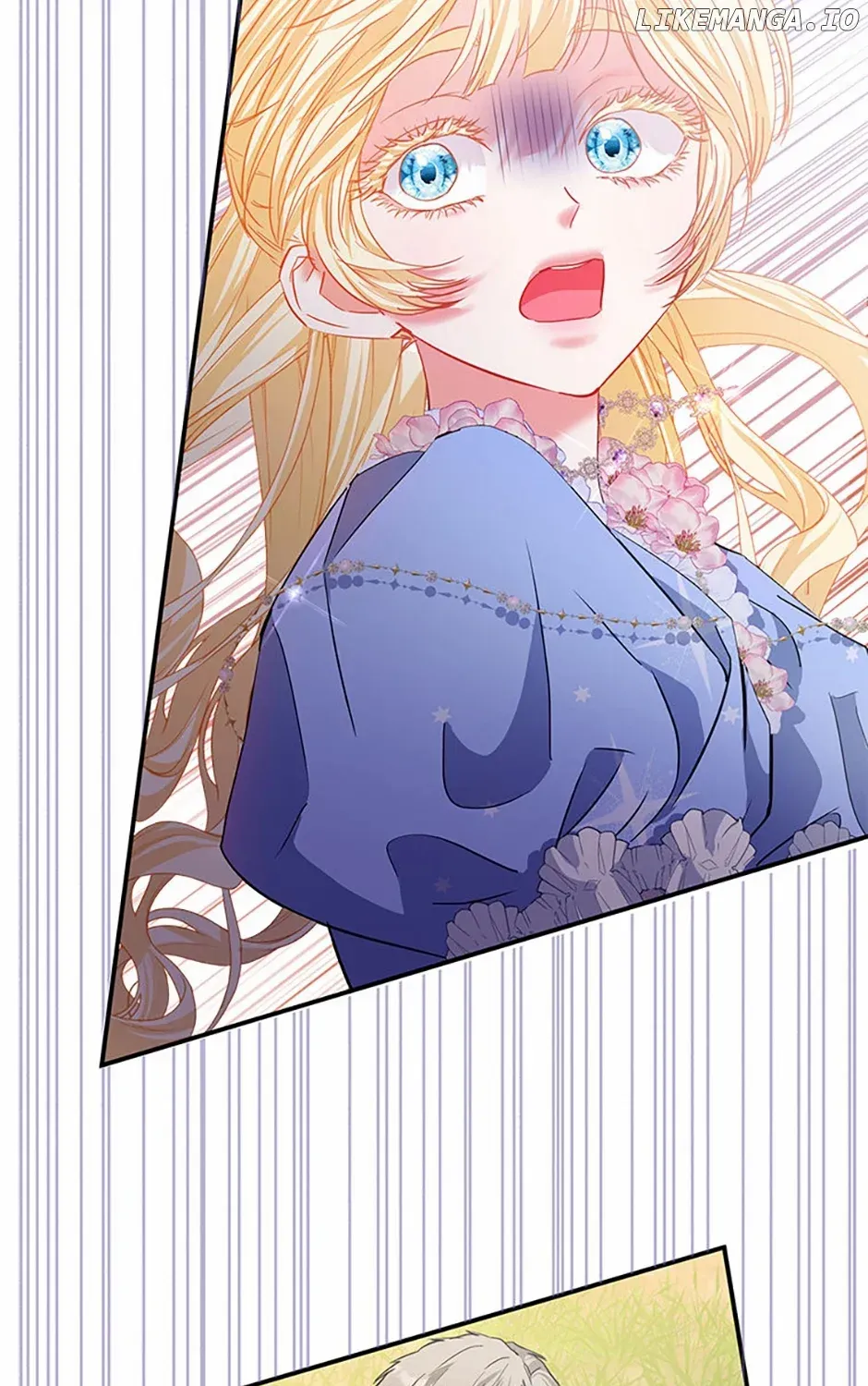 I’m The Princess of All Chapter 42 page 128 - 