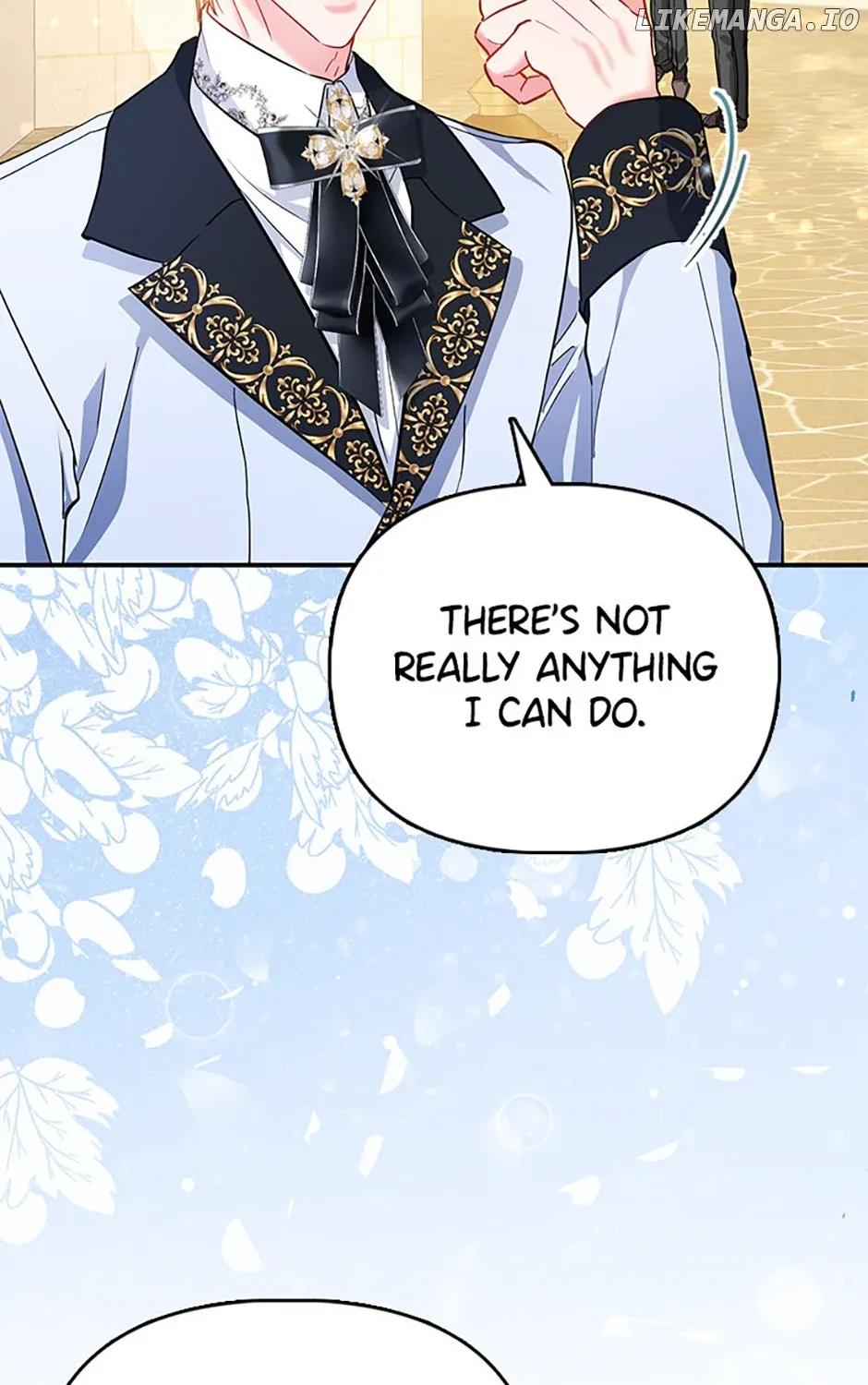 I’m The Princess of All Chapter 42 page 14 - 