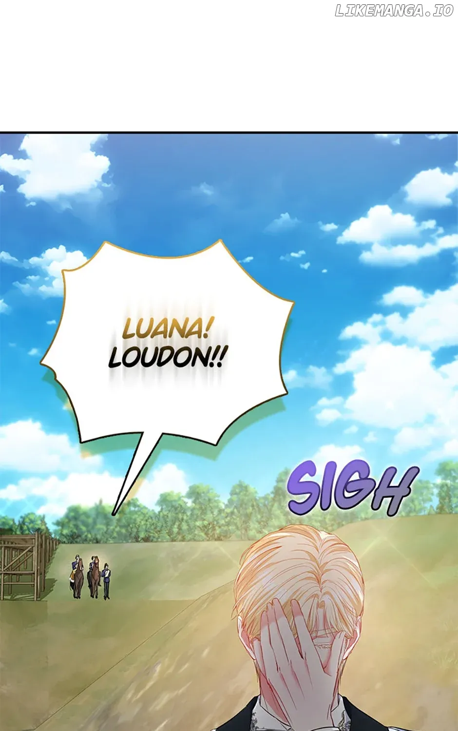 I’m The Princess of All Chapter 42 page 134 - 