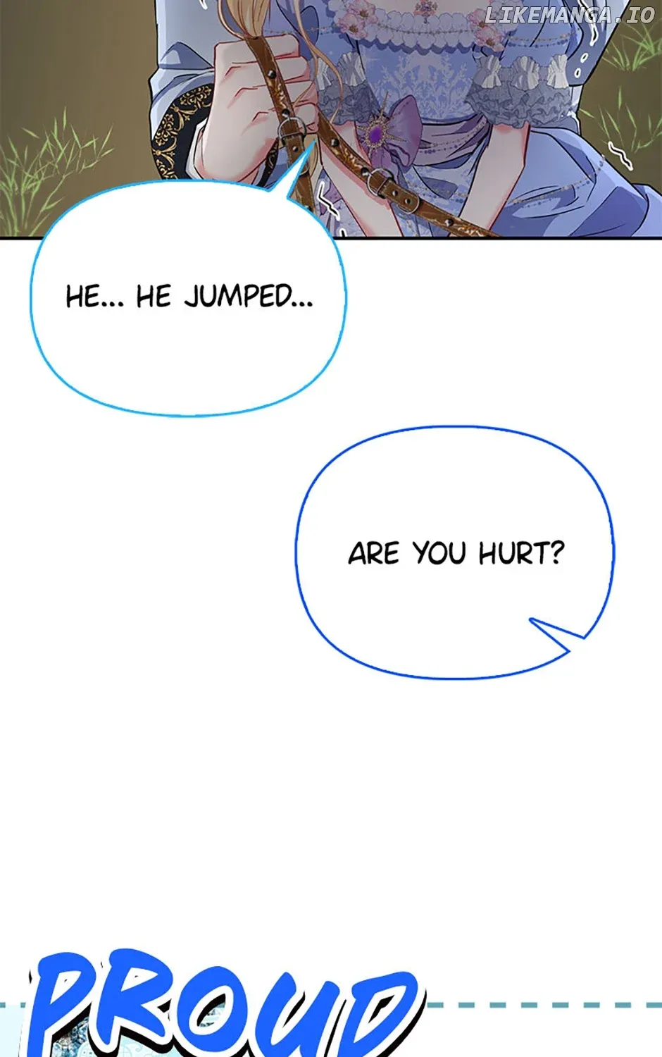 I’m The Princess of All Chapter 42 page 136 - 