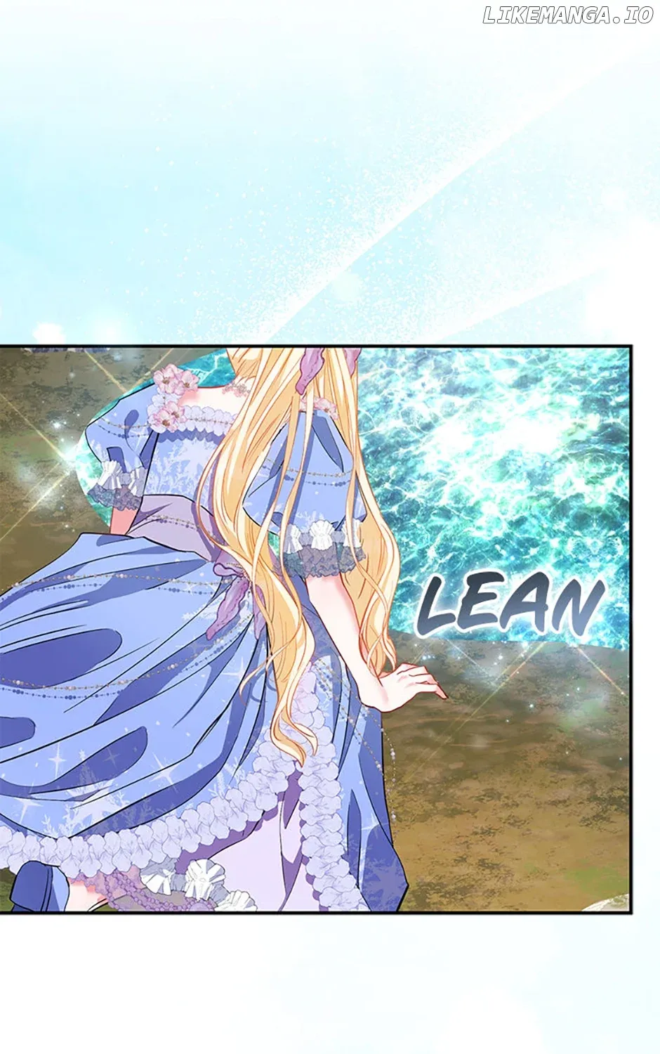 I’m The Princess of All Chapter 42 page 140 - 