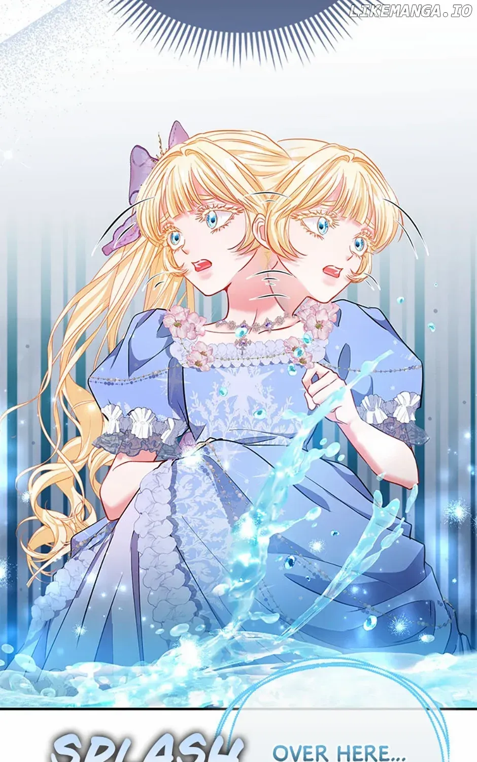 I’m The Princess of All Chapter 42 page 150 - 