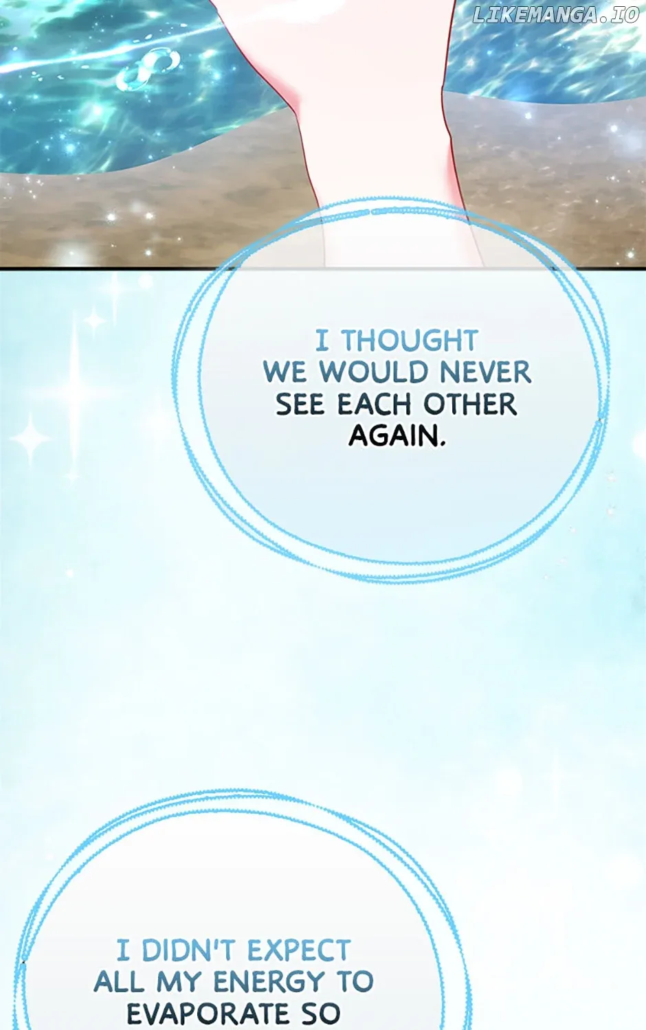 I’m The Princess of All Chapter 42 page 156 - 