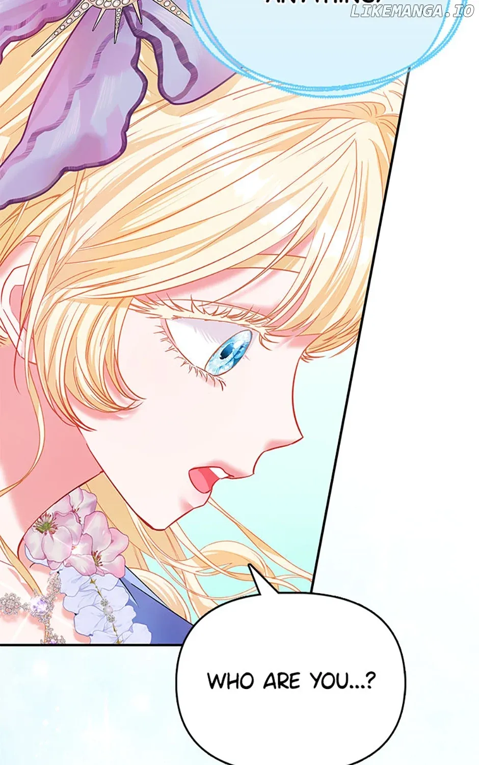 I’m The Princess of All Chapter 42 page 158 - 