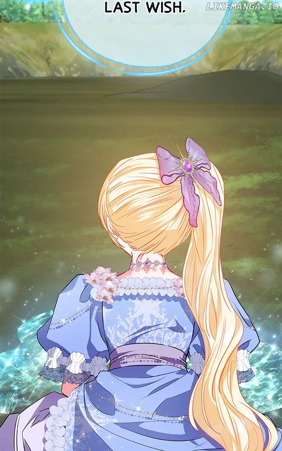 I’m The Princess of All Chapter 42 page 164 - 