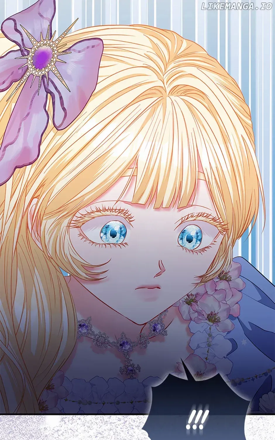 I’m The Princess of All Chapter 42 page 168 - 
