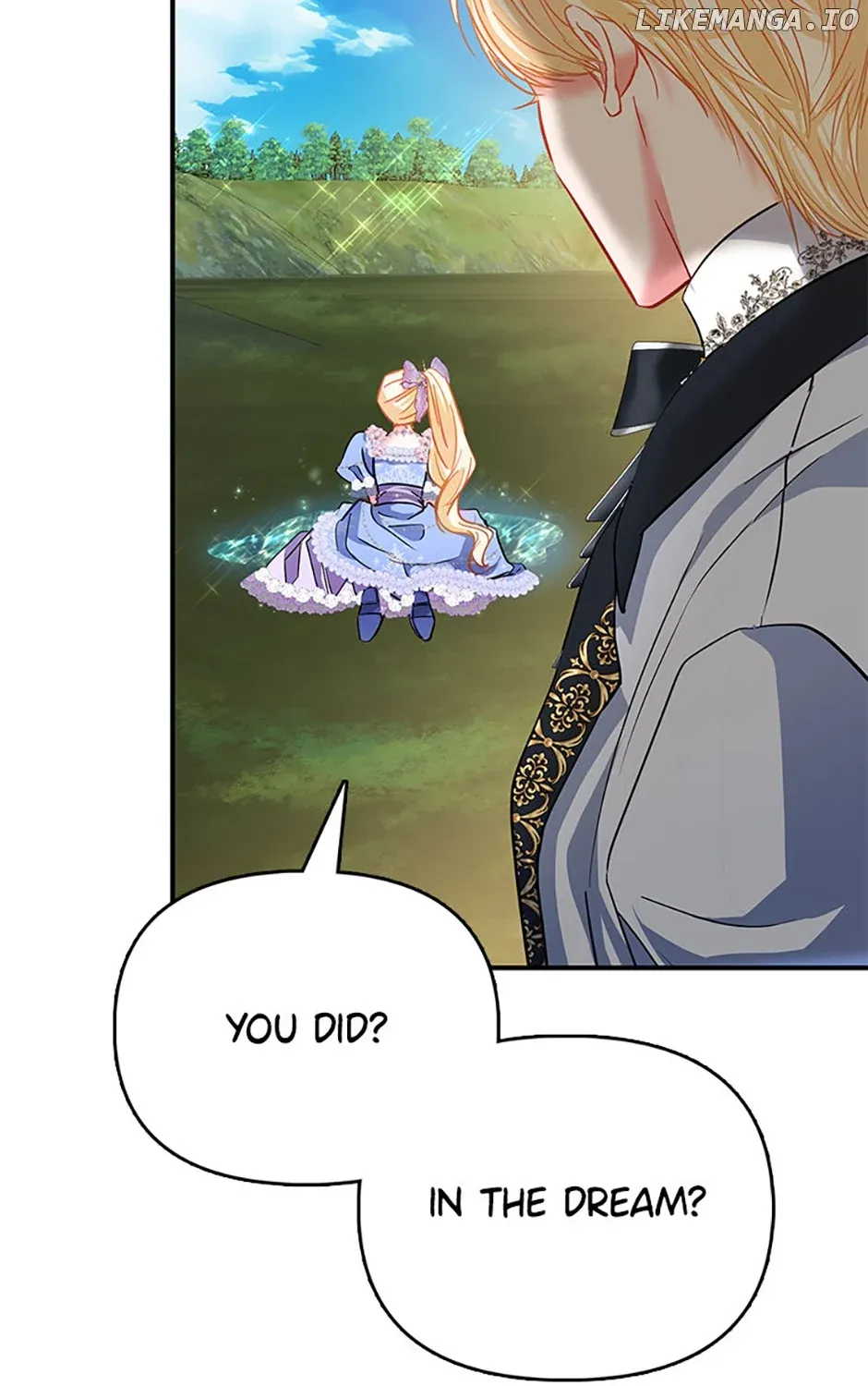 I’m The Princess of All Chapter 42 page 174 - 