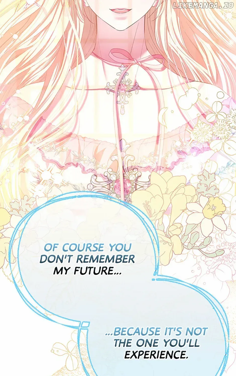I’m The Princess of All Chapter 42 page 182 - 