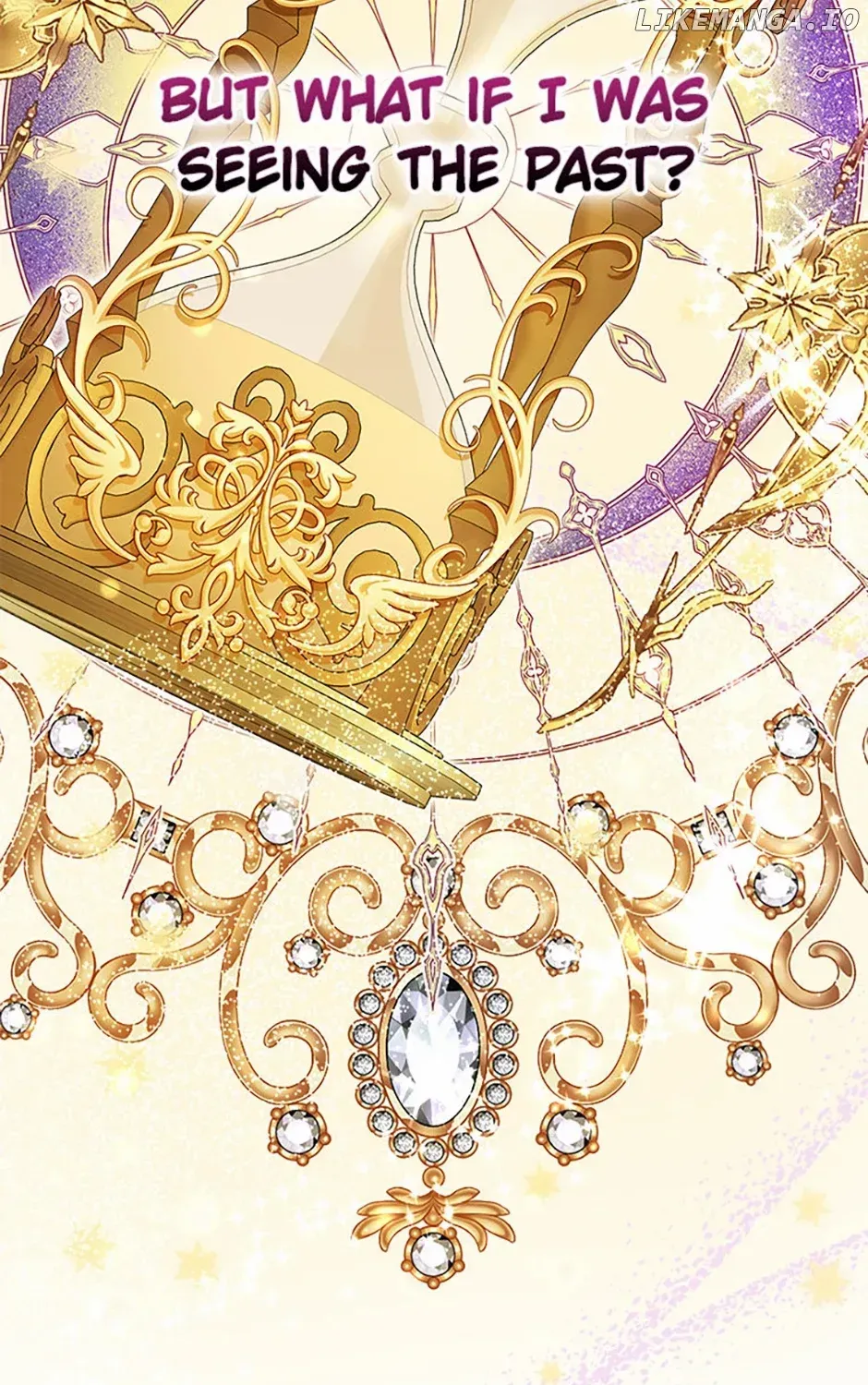 I’m The Princess of All Chapter 42 page 186 - 