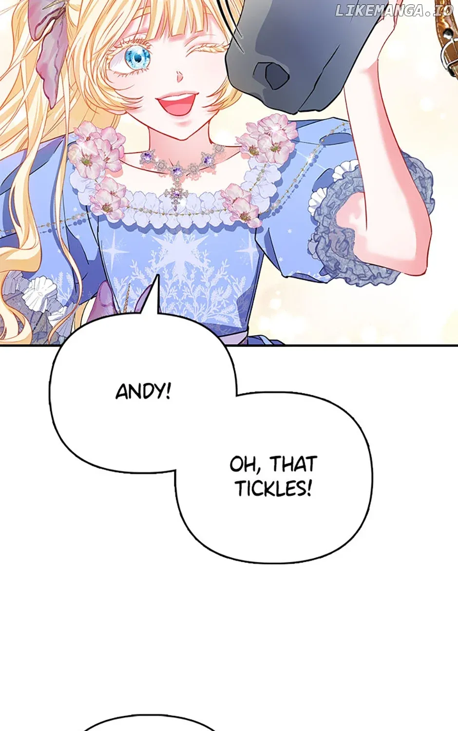 I’m The Princess of All Chapter 42 page 24 - 
