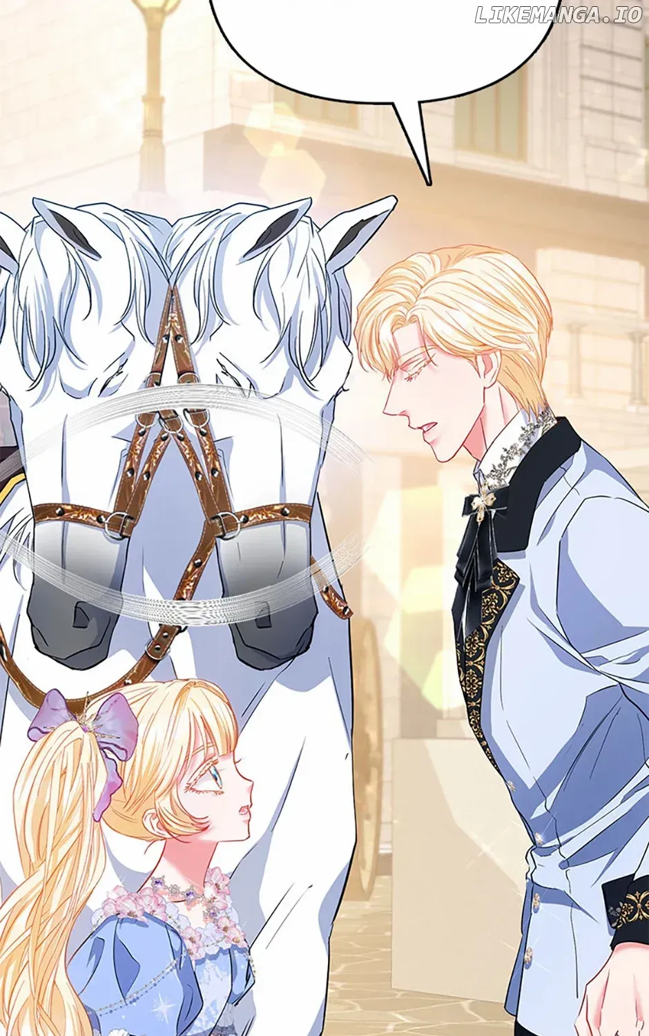 I’m The Princess of All Chapter 42 page 26 - 