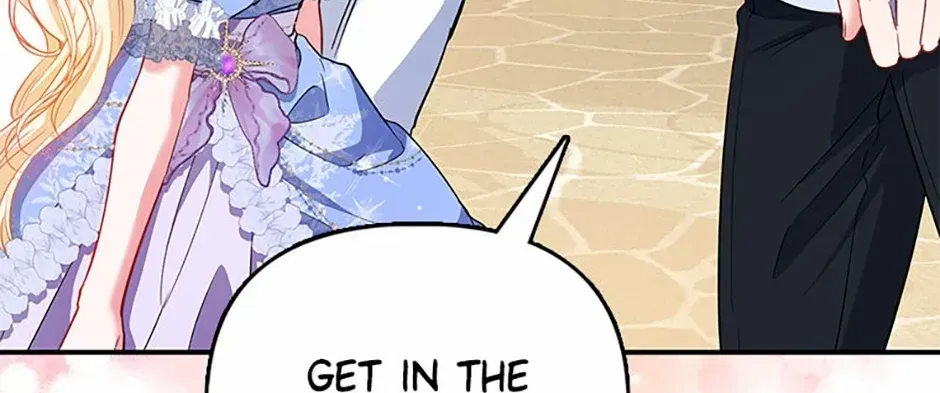 I’m The Princess of All Chapter 42 page 27 - 