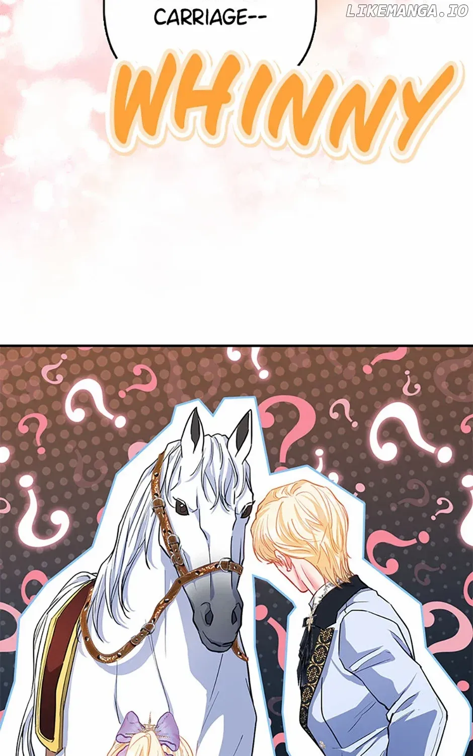 I’m The Princess of All Chapter 42 page 28 - 