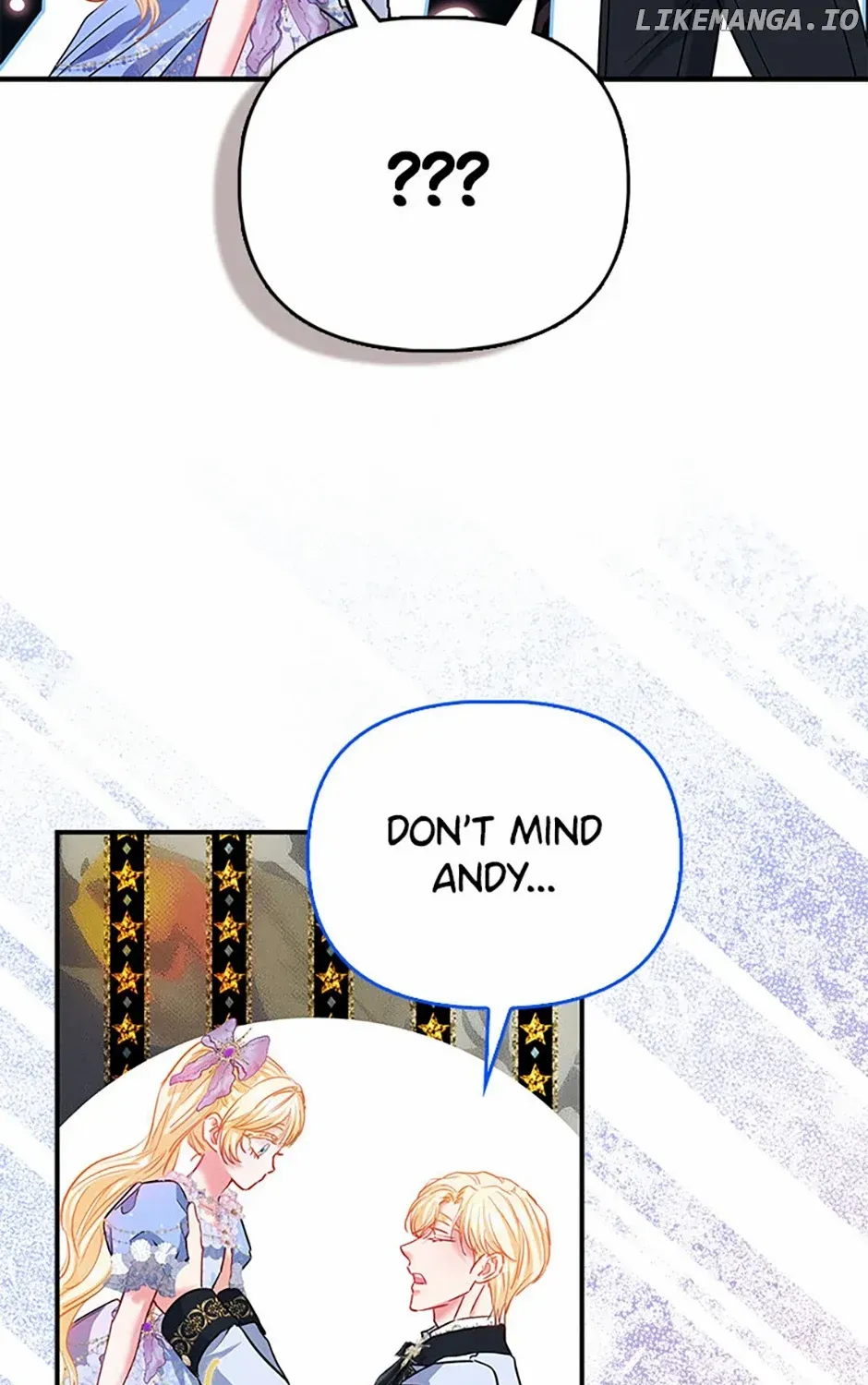 I’m The Princess of All Chapter 42 page 30 - 