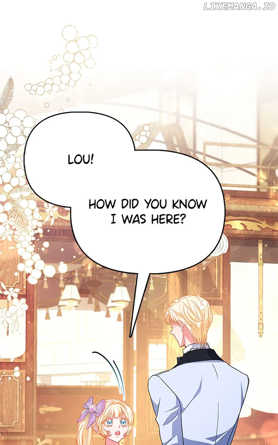 I’m The Princess of All Chapter 42 page 4 - 