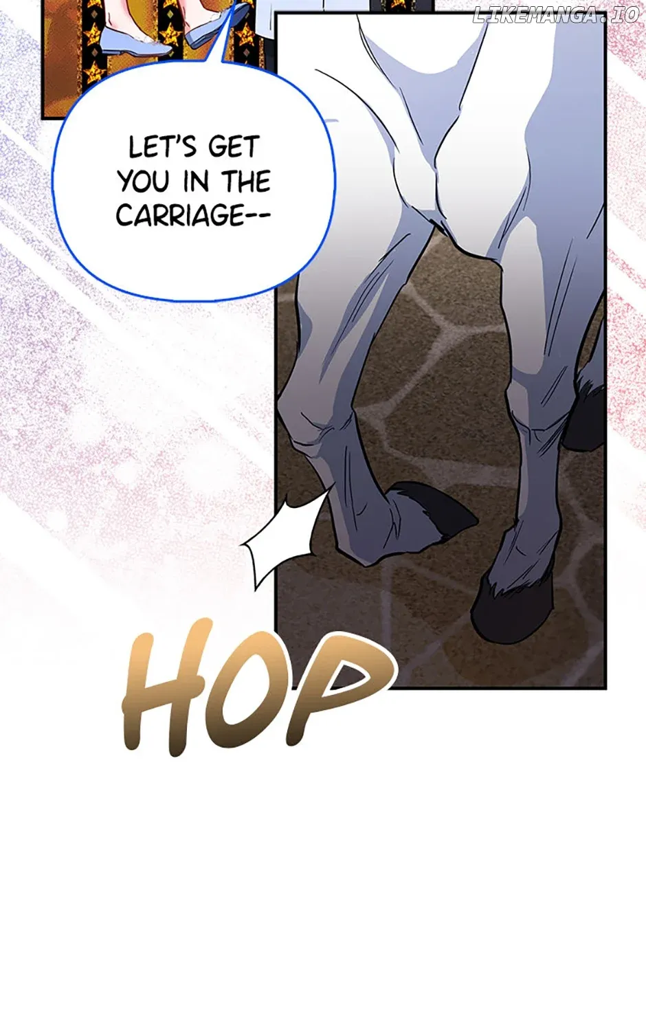I’m The Princess of All Chapter 42 page 32 - 