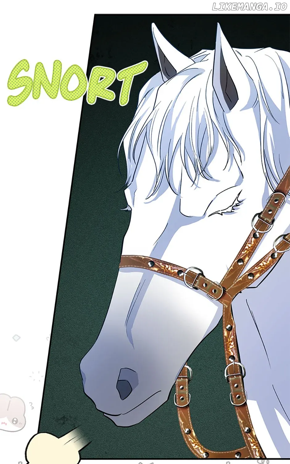I’m The Princess of All Chapter 42 page 36 - 
