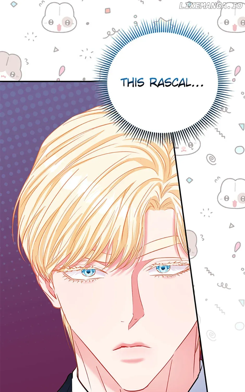 I’m The Princess of All Chapter 42 page 38 - 