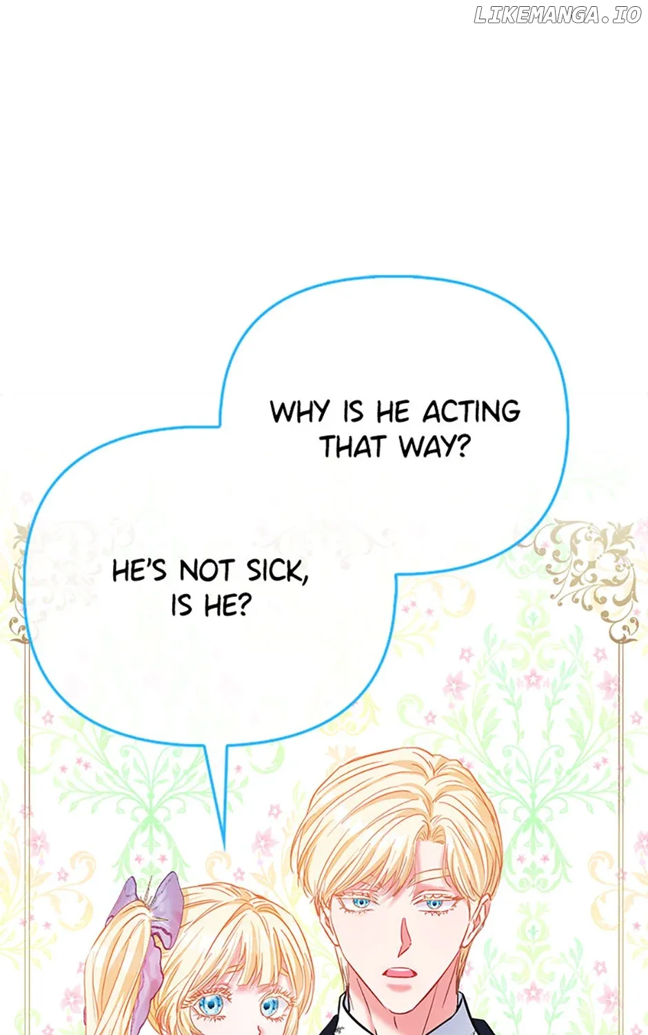 I’m The Princess of All Chapter 42 page 40 - 