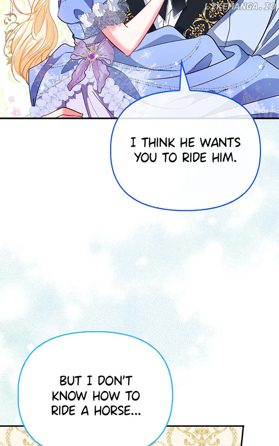 I’m The Princess of All Chapter 42 page 42 - 
