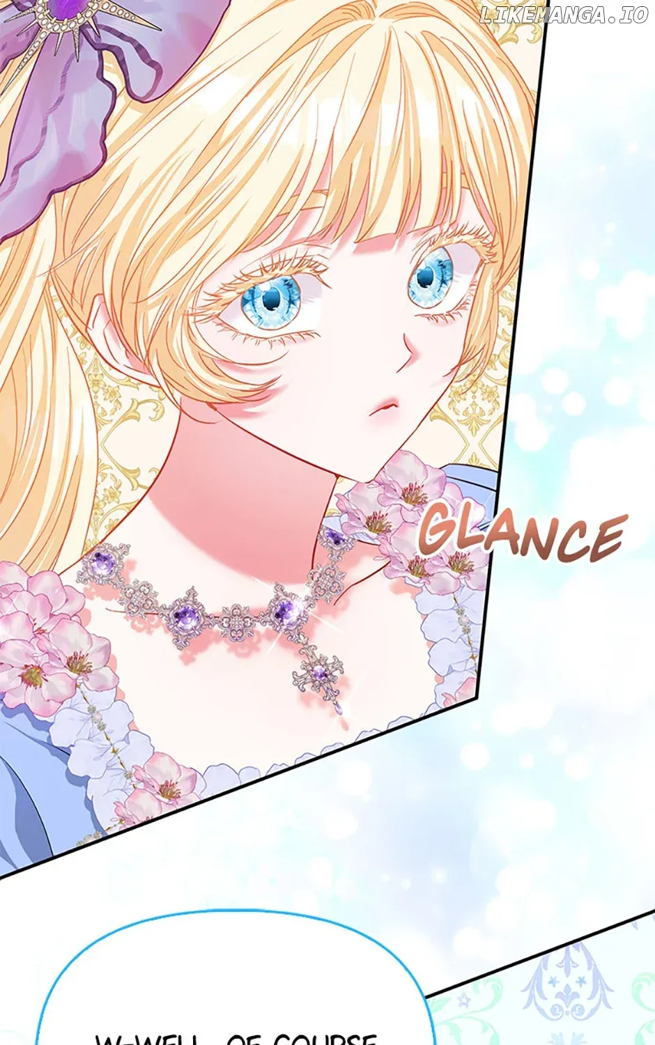 I’m The Princess of All Chapter 42 page 44 - 