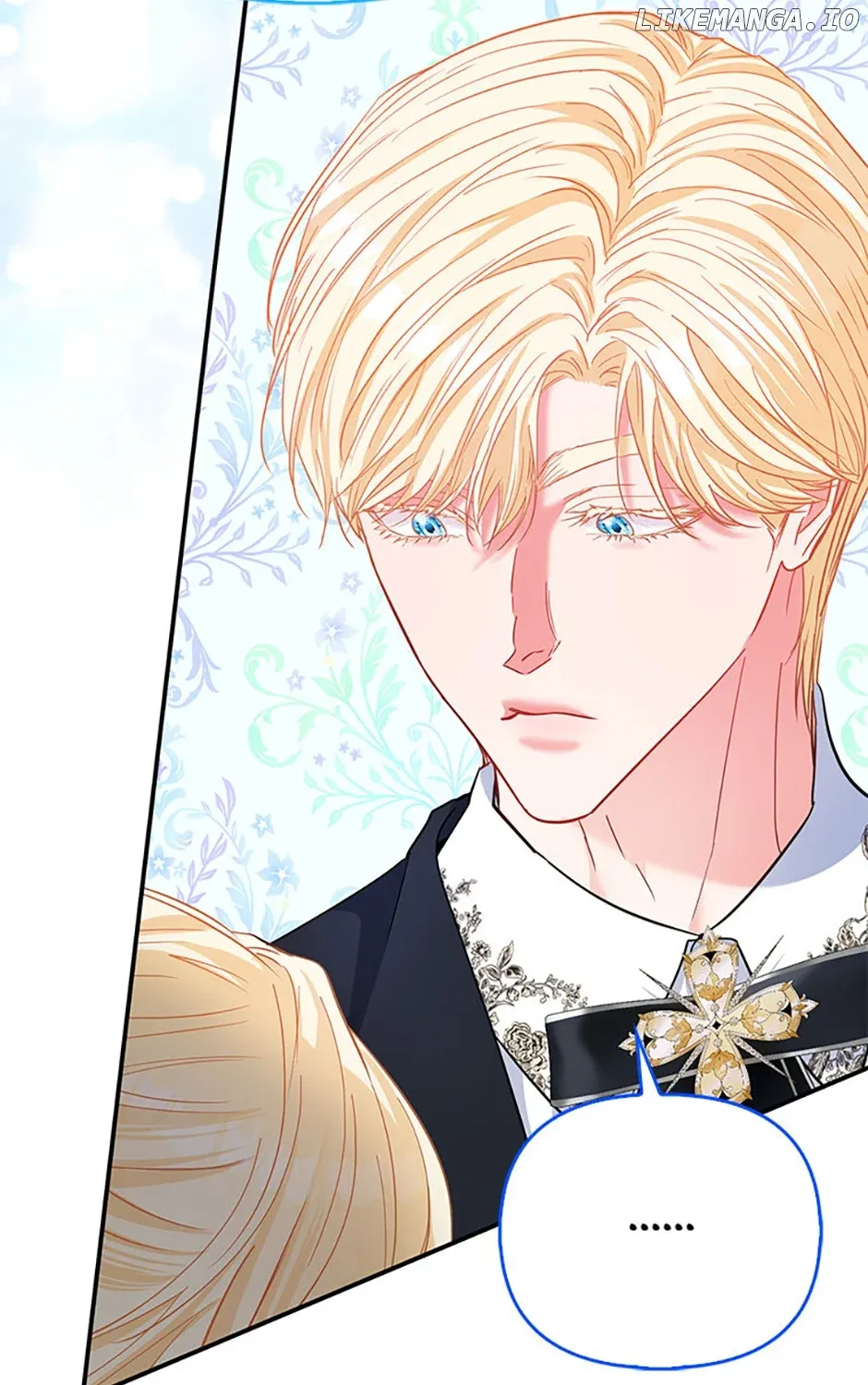 I’m The Princess of All Chapter 42 page 46 - 