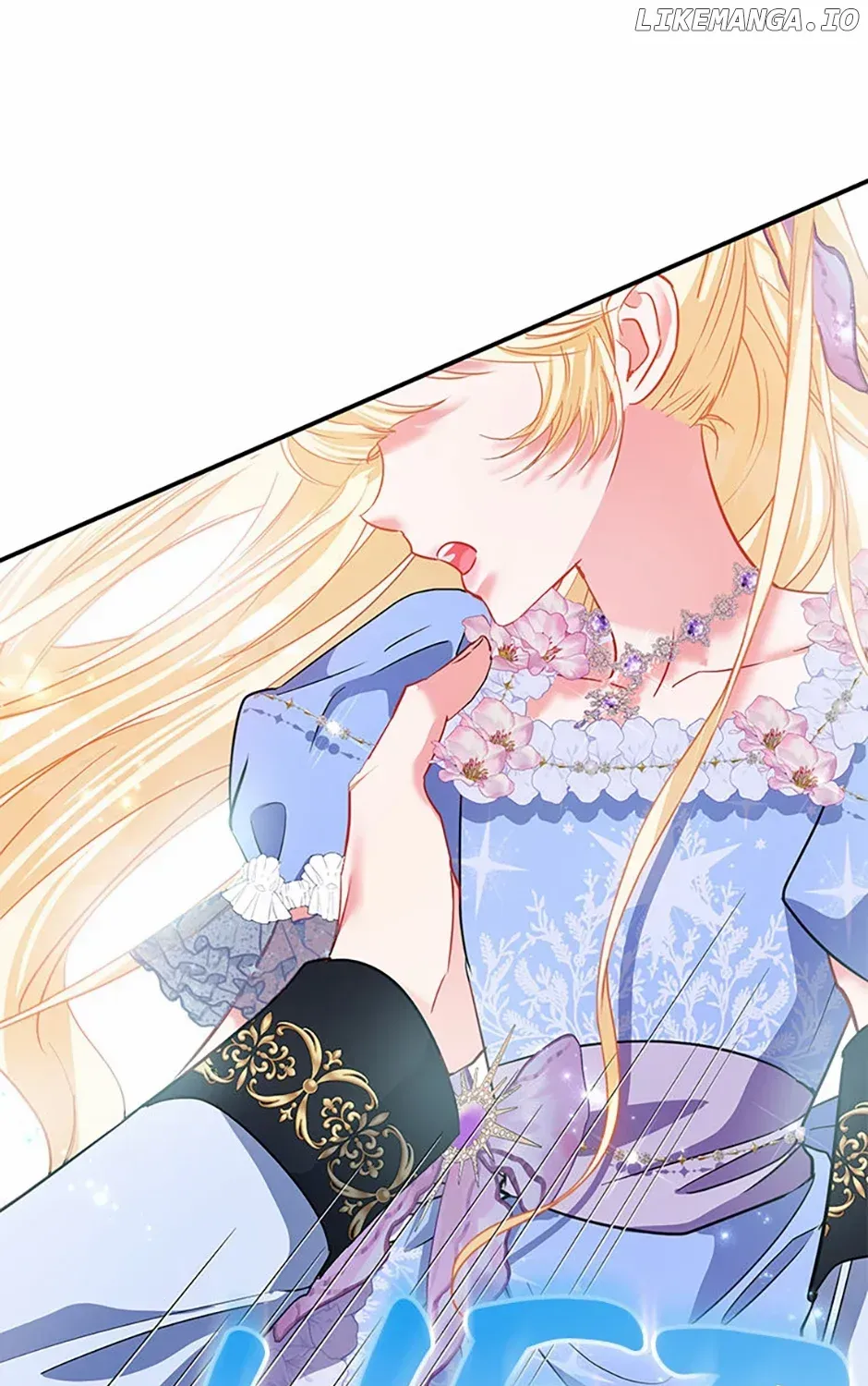 I’m The Princess of All Chapter 42 page 48 - 