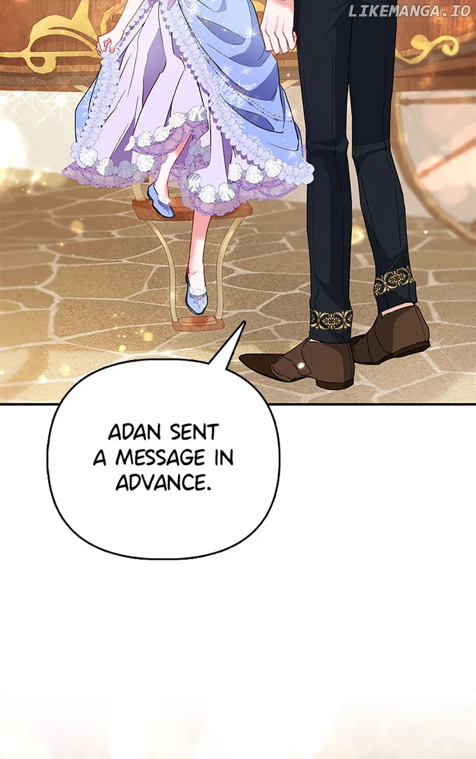 I’m The Princess of All Chapter 42 page 6 - 