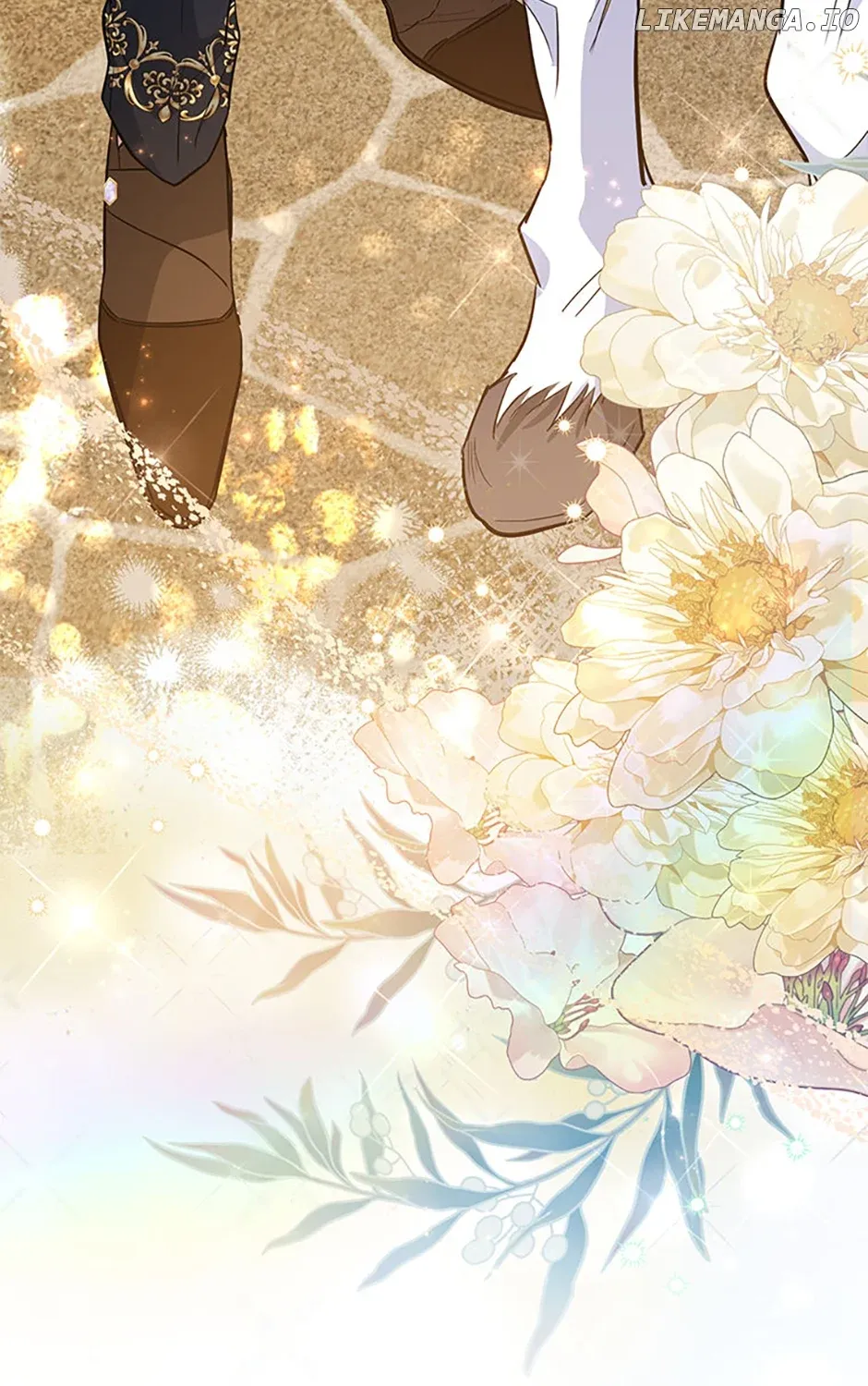 I’m The Princess of All Chapter 42 page 54 - 
