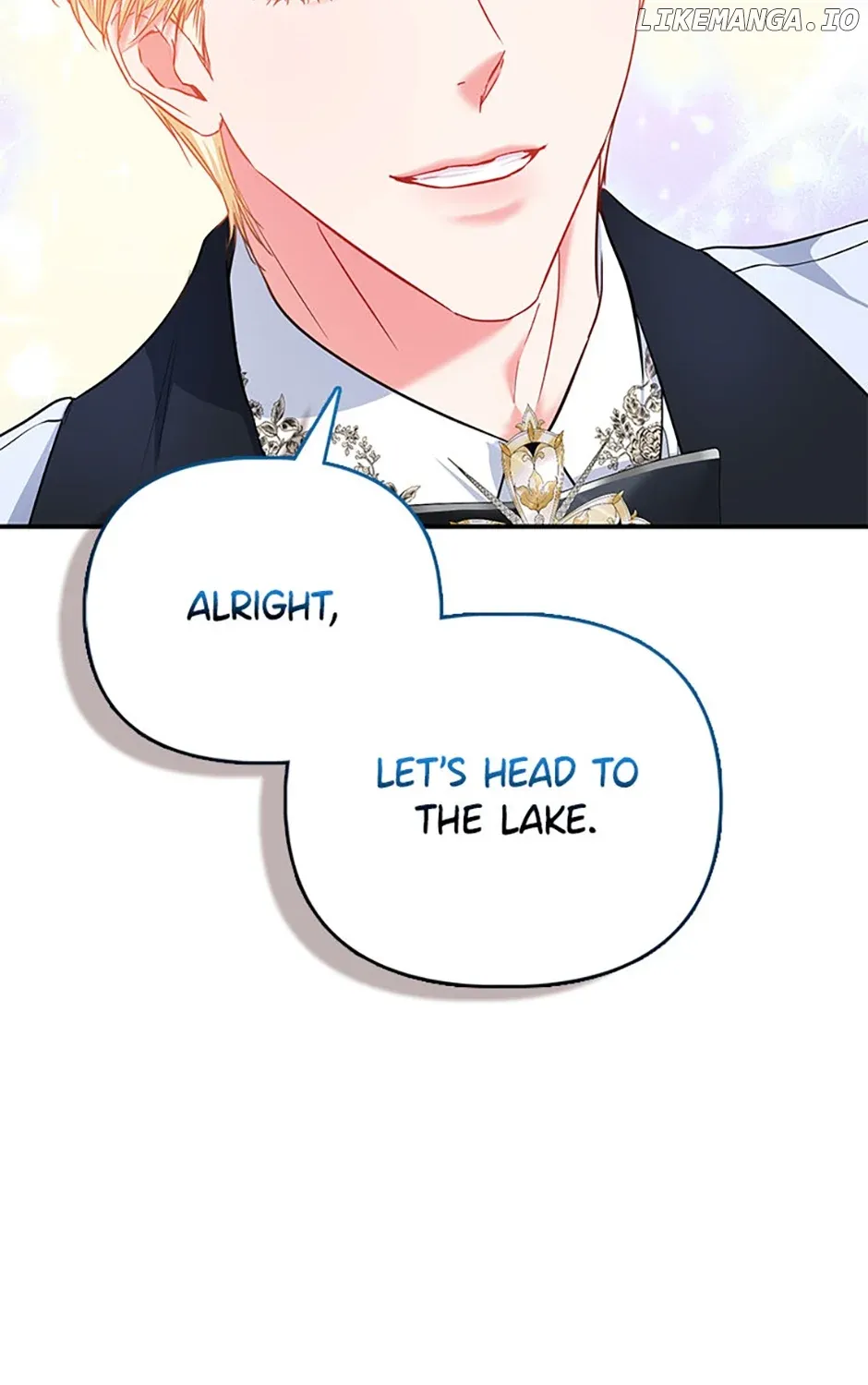 I’m The Princess of All Chapter 42 page 58 - 