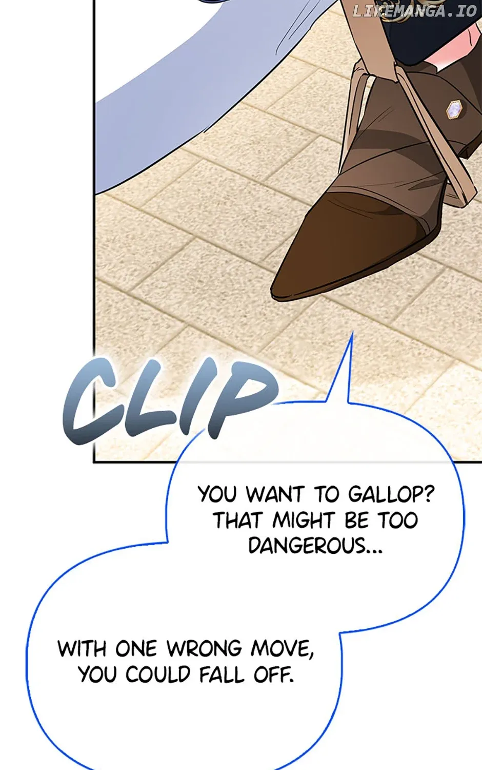 I’m The Princess of All Chapter 42 page 64 - 